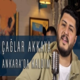 Чаğлар Аккая