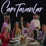 Cам Таванлар