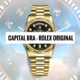 Cапитал Бра