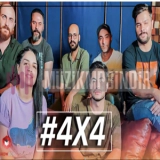 Чар би Чар (4x4)