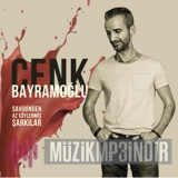 Cенк Байрамоğлу