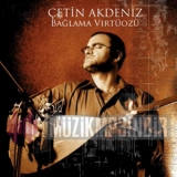 Четин Акдениз