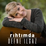 Дефне Илгаз