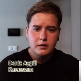 Дениз Айгул