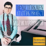 Дениз Туркмен
