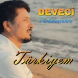 Девеcи Туркменсахра
