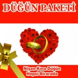 Дуğун Пакети