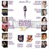 Ефлатун Туркулер