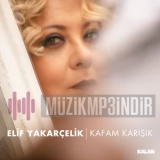 Елиф Якарчелик