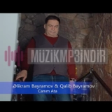 Еликрам Байрамов