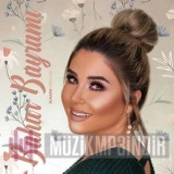 Елнаре Xелилова