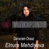Елнуре Мехдийева