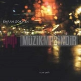 Емрах Гокмен