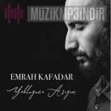 Емрах Кафадар