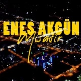 Енес Акгун
