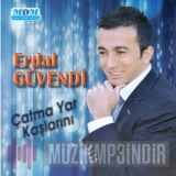 Ердал Гувенди