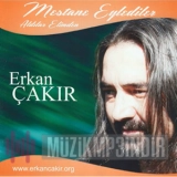 Еркан Чакыр