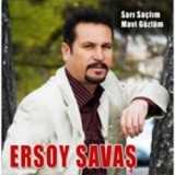 Ерсой Саваш