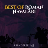 Есендерели Али