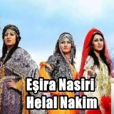 Ешира Насири