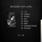 Ески Махзен