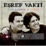 Ешреф Вакти