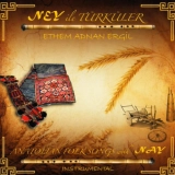 Етхем Аднан Ергил