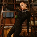 Езги Гергин