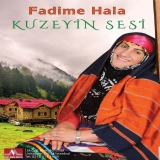 Фадиме Хала