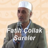 Фатих Чоллак