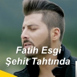 Фатих Есги
