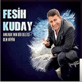 Фесих Кудай