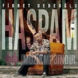 Фикрет Дедеоğлу