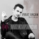 Фырат Акcан