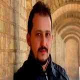 Фуркан Чалышкан