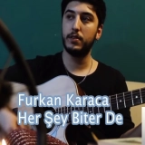 Фуркан Караcа