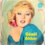 Гонул Аккор