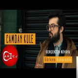 Горкем Бахароğлу