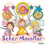 Груп Шекер Кызлар