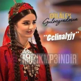 Гулалек Гулмйрадоwа