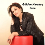 Гулден Каракуш