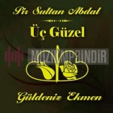 Гулдениз Екмен