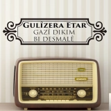 Гулизера Етар