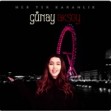 Гунай Аксой