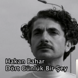 Хакан Бахар