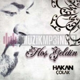 Хакан Чолак