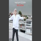 Хакан Кескин