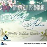 Халил Аслан