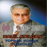 Халил Атылган