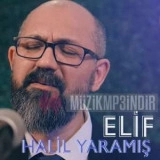 Халил Ярамыш